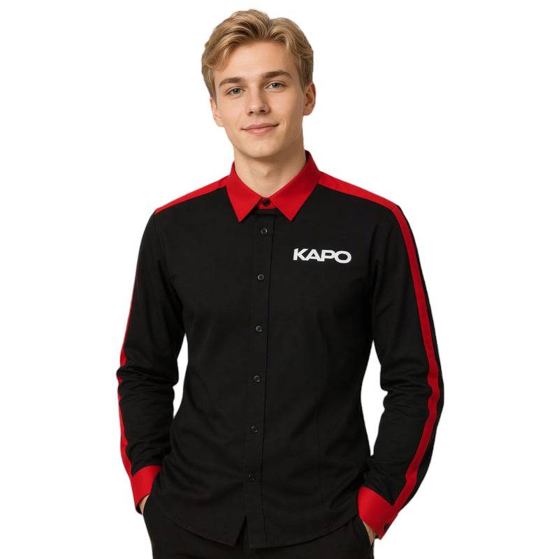 Контролер-кассир 