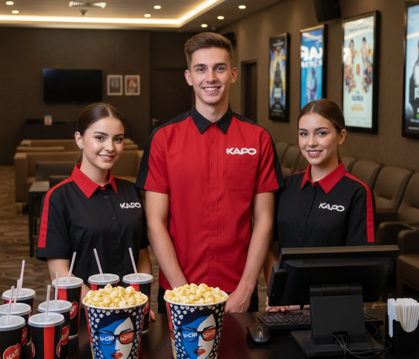 Дружные команды и корпоративные мероприятия