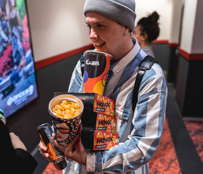 Скидки на продукцию кинобара