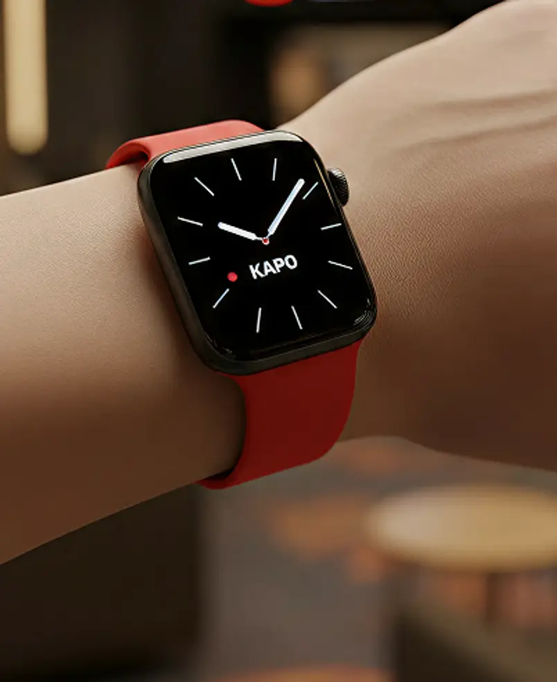 Удобный график