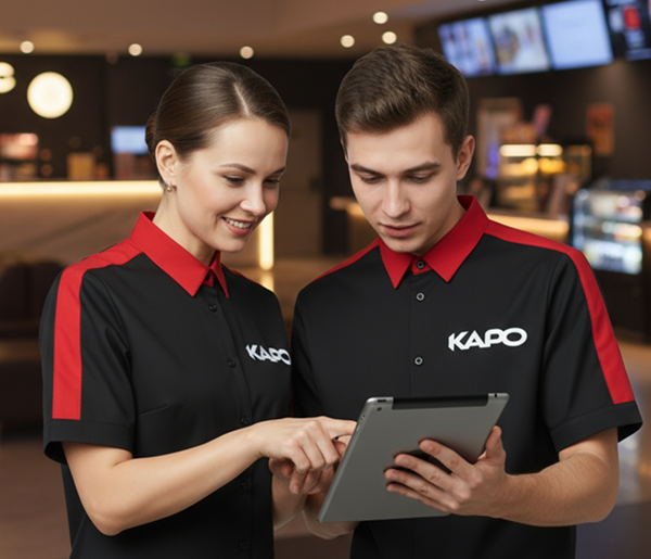 Удобная платформа обучения