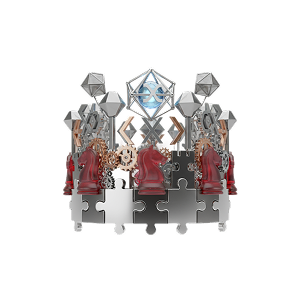 crown