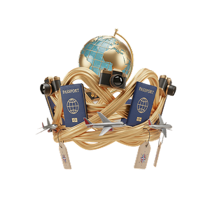 crown