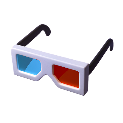 glasses