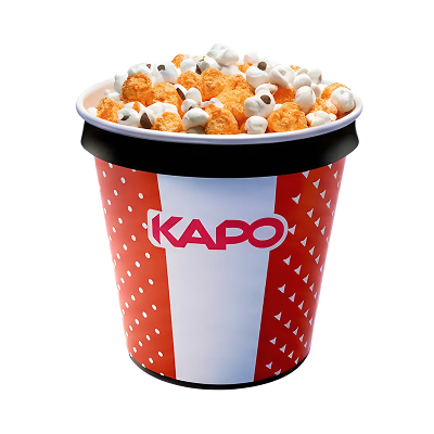 popcorn